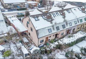 Vorschaubild Reihenendhaus