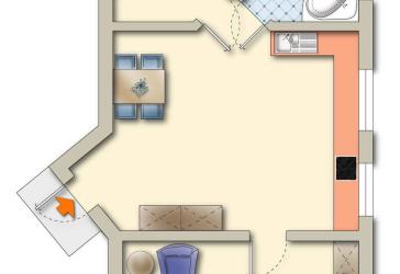 Vorschaubild Wohnung
