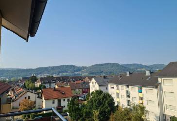 GUTE LAGE MIT FERNSICHT IN BAD SAECKINGEN