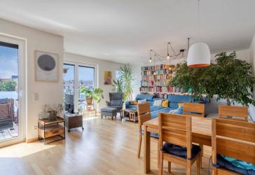 Vorschaubild Wohnung