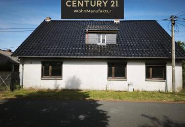 Vorschaubild Einfamilienhaus