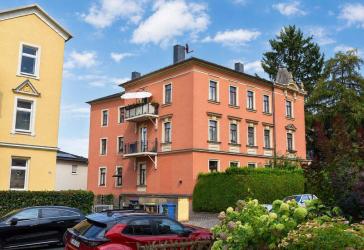 Vorschaubild Wohnung