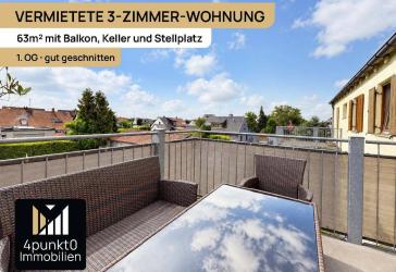Vorschaubild Wohnung
