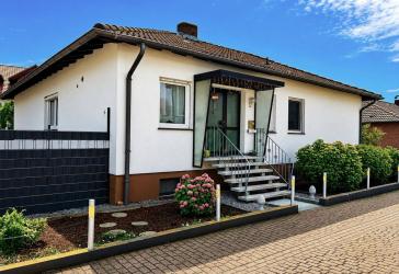Vorschaubild Bungalow