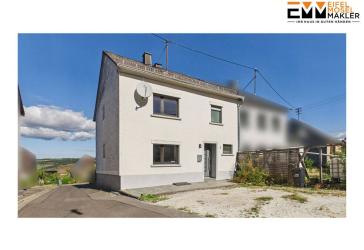 Vorschaubild Reihenendhaus