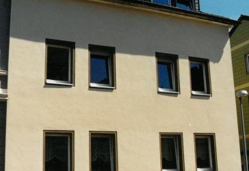 Traum für eine große Familie