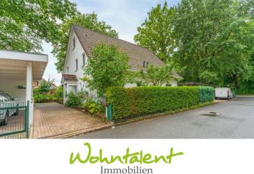 Energieeffizient, kinderfreundlich, zentrums- und schulnah - moderne Doppelhaushälfte von 2007