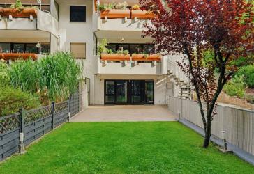 Vorschaubild Maisonettewohnung