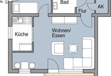 Vorschaubild Wohnung