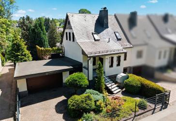 Vorschaubild Reihenendhaus
