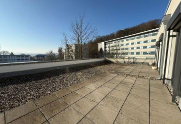 **Attraktive Büroflächen (auch Teilfächen möglich) in modernen Bürohaus in Gelnhausen**