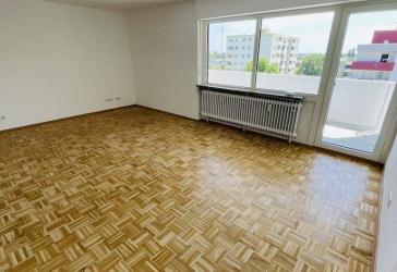 Demnächst frei! 2-Zimmer-Wohnung in Neustadt an der Weinstraße