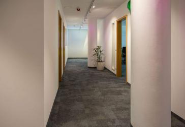 Vorschaubild Büro- /Praxis-Immobilie