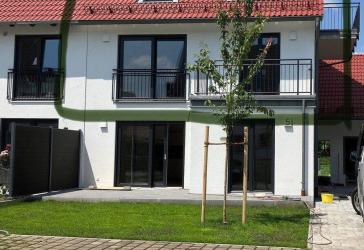 Vorschaubild Maisonettewohnung