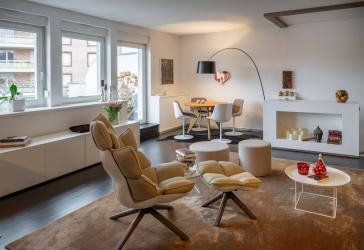 Vorschaubild Maisonettewohnung