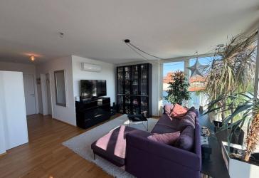 Vorschaubild Penthouse