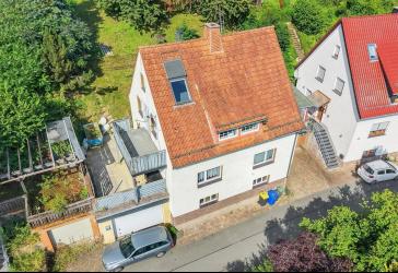 Vorschaubild Einfamilienhaus