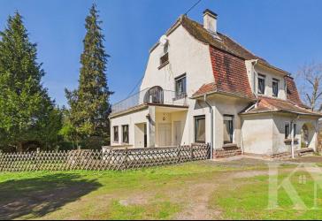 Vorschaubild Villa