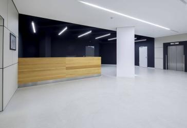 Vorschaubild Büro- /Praxis-Immobilie
