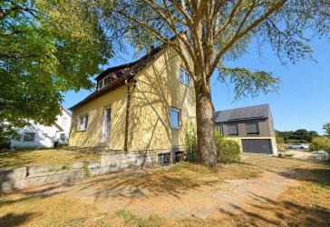 Vorschaubild Einfamilienhaus
