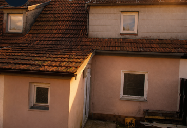 Vorschaubild Reihenmittelhaus