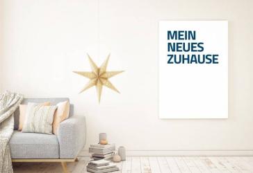 kleine 3 Zimmerwohnung in Potsdam wartet auf dich!