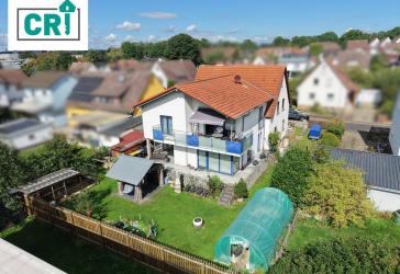 Vorschaubild Mehrfamilienhaus