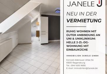 Vorschaubild Wohnung