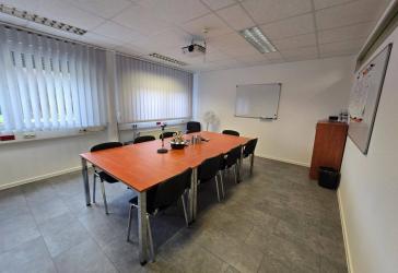 Vorschaubild Büro- /Praxis-Immobilie