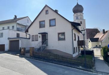 Vorschaubild Einfamilienhaus