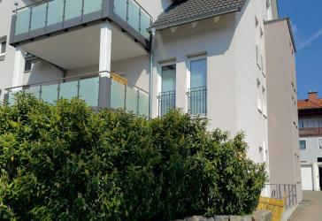 Vorschaubild Maisonettewohnung