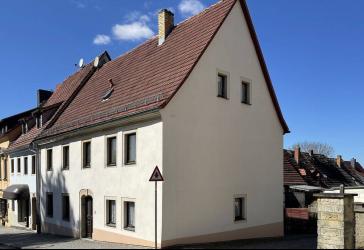 Vorschaubild Einfamilienhaus
