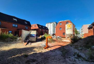 Neubau – Erstbezug mit erstklassigem Wohnkomfort und hochwertiger Ausstattung - 16 exklusive Wohnhäuser, davon 12 Einheiten aktuell noch verfügbar