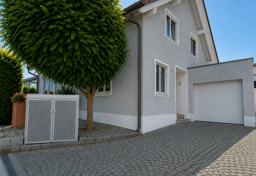 Vorschaubild Einfamilienhaus