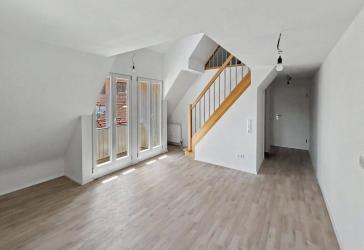 Vorschaubild Maisonettewohnung