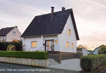 Vorschaubild Einfamilienhaus