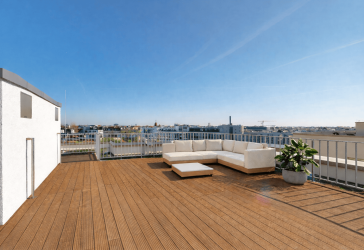 Vorschaubild Penthouse