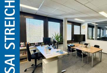 Vorschaubild Büro- /Praxis-Immobilie