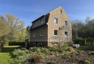 Vorschaubild Einfamilienhaus