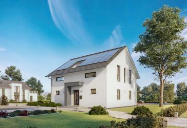 Vorschaubild Einfamilienhaus