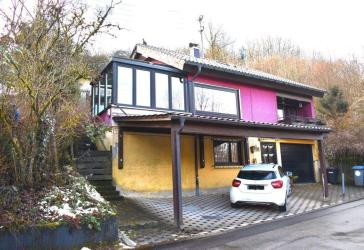 Vorschaubild Einfamilienhaus
