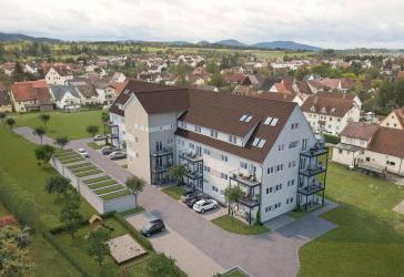 Vorschaubild Wohnung
