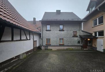 Vorschaubild Einfamilienhaus