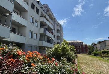 Vorschaubild Wohnung