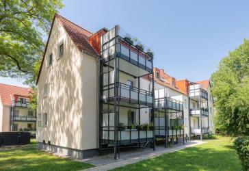 Vorschaubild Wohnung