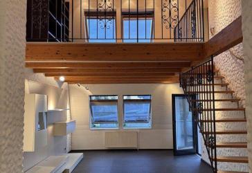 Vorschaubild Maisonettewohnung
