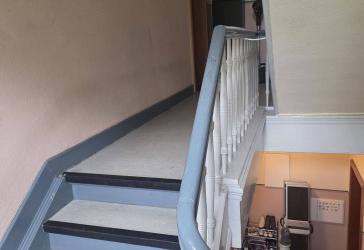 Lüttgendortmund: Erbpacht-3-Familienhaus - bis zu 6% Rendite. Ihre ideale Investitionsmöglichkeit!