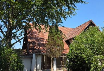 Vorschaubild Reihenendhaus