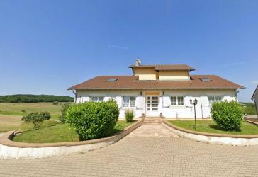 Vorschaubild Bungalow