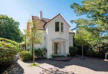 Vorschaubild Villa